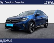 Volkswagen Taigo - Taigo 1.5 TSI 150 DSG7 Style - 21 874 €