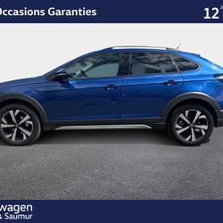 Volkswagen Taigo Taigo 1.5 TSI 150 DSG7 Style Beaucouz&eacute;