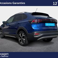 Volkswagen Taigo Taigo 1.5 TSI 150 DSG7 Style Beaucouz&eacute;