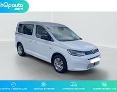 Volkswagen Caddy Saint-Jouan-des-Guérets