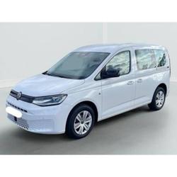 Volkswagen Caddy 2.0 TDI 122 DSG7 Laval