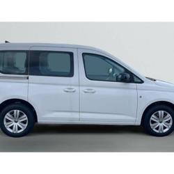 Volkswagen Caddy 2.0 TDI 122 DSG7 Laval