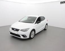Seat Ibiza Hénin-Beaumont