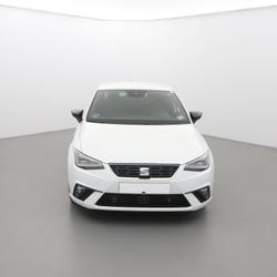 Seat Ibiza 1.0 TSI 110CH FR H&eacute;nin-Beaumont