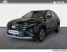 Hyundai Tucson Saint-Herblain