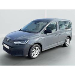 Volkswagen Caddy 2.0 TDI 122 DSG7 Laval