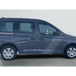 Volkswagen Caddy 2.0 TDI 122 DSG7 Laval