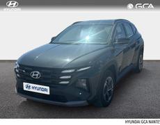 Hyundai Tucson Saint-Herblain