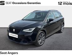 Seat Arona Saumur