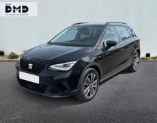Seat Arona Saumur