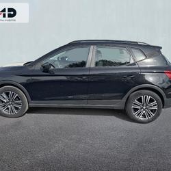 Seat Arona Arona 1.0 TSI 110 ch Start/Stop DSG7 Copa Saumur
