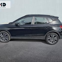 Seat Arona Arona 1.0 TSI 110 ch Start/Stop DSG7 Copa Beaucouz&eacute;