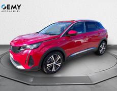 Peugeot 3008 La Seyne-sur-Mer