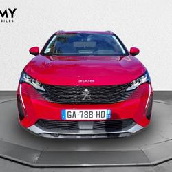 Peugeot 3008 3008 Hybrid 225 e-EAT8 Allure Pack La Seyne-sur-Mer