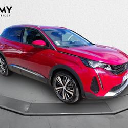 Peugeot 3008 3008 Hybrid 225 e-EAT8 Allure Pack La Seyne-sur-Mer