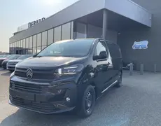 Citroen Jumpy Saint-Léger-de-Linières