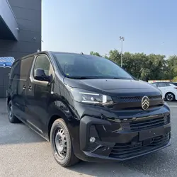 Citroen Jumpy M 2.2 DIESEL 180CH AUTOMATIQUE M&eacute;rignac