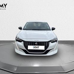 Peugeot 208 208 BlueHDi 100 S&S BVM6 Active La Seyne-sur-Mer