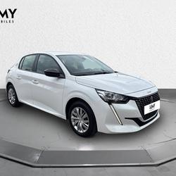 Peugeot 208 208 BlueHDi 100 S&S BVM6 Active La Seyne-sur-Mer