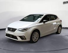 Seat Ibiza Hénin-Beaumont