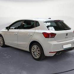 Seat Ibiza 1.0 TSI 110CH FR H&eacute;nin-Beaumont