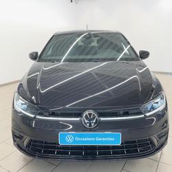 Volkswagen Polo Polo 1.0 TSI 116 S&S DSG7 R-Line Edition Pontarlier