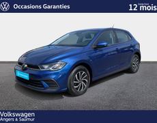 Volkswagen Polo Angers