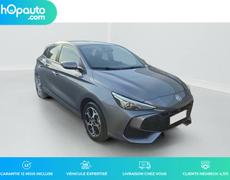 MG MG3 Saint-Jouan-des-Guérets