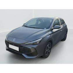 MG MG3 1.5 L Hybrid+ 195 ch Comfort Saint-Jouan-des-Gu&eacute;rets