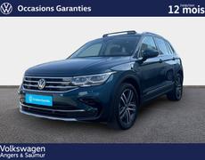 Volkswagen Tiguan Saumur