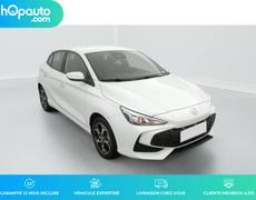 MG MG3 Saint-Jouan-des-Guérets