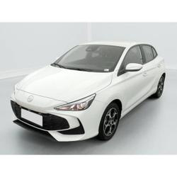 MG MG3 1.5 L Hybrid+ 195 ch Comfort Cesson-S&eacute;vign&eacute;