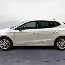 Seat Ibiza 1.0 TSI 110CH FR H&eacute;nin-Beaumont