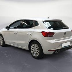 Seat Ibiza 1.0 TSI 110CH FR H&eacute;nin-Beaumont