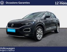Volkswagen T-Roc Angers