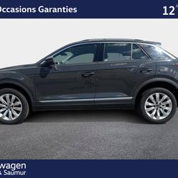 Volkswagen T-Roc T-Roc 1.5 TSI 150 EVO Start/Stop DSG7 Carat Angers