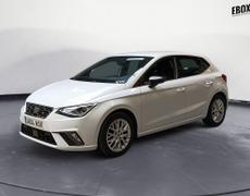 Seat Ibiza Hénin-Beaumont
