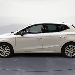 Seat Ibiza 1.0 TSI 110CH FR H&eacute;nin-Beaumont