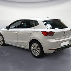 Seat Ibiza 1.0 TSI 110CH FR H&eacute;nin-Beaumont