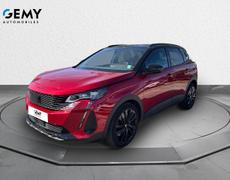 Peugeot 3008 La Seyne-sur-Mer