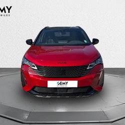 Peugeot 3008 3008 Puretech 130ch S&S EAT8 GT La Seyne-sur-Mer