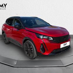 Peugeot 3008 3008 Puretech 130ch S&S EAT8 GT La Seyne-sur-Mer