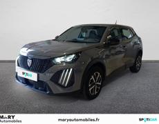 Peugeot 2008 Saint-Quentin