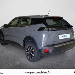 Peugeot 2008 2008 PureTech 100 S&S BVM6 Active Saint-Quentin
