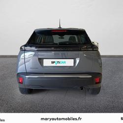 Peugeot 2008 2008 PureTech 100 S&S BVM6 Active Saint-Quentin