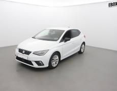 Seat Ibiza Hénin-Beaumont