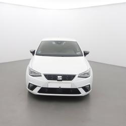 Seat Ibiza 1.0 TSI 110CH FR H&eacute;nin-Beaumont