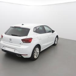 Seat Ibiza 1.0 TSI 110CH FR H&eacute;nin-Beaumont