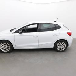 Seat Ibiza 1.0 TSI 110CH FR H&eacute;nin-Beaumont