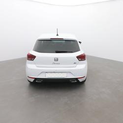 Seat Ibiza 1.0 TSI 110CH FR H&eacute;nin-Beaumont